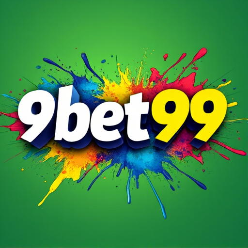 Logo da 9bet99