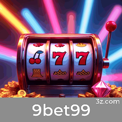 Mergulhe no Fascinante Casino 9bet99 e Sinta o Realismo Psicológico